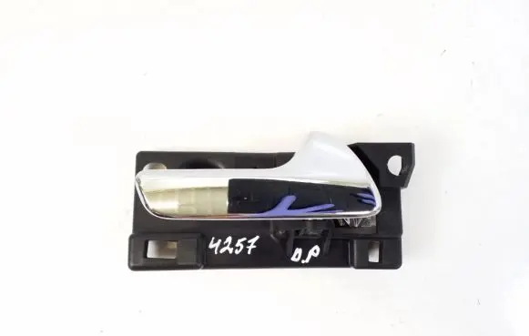 Jeep Grand Cherokee Front door interior handle 68079302AA