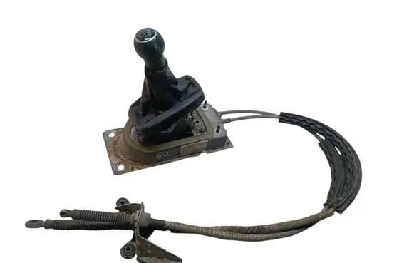 Volkswagen New Beetle Gear shifter/selector