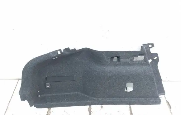 Polestar 2 Trunk/boot side trim panel 32205343