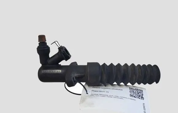 Peugeot 308 Clutch slave cylinder 9809468580