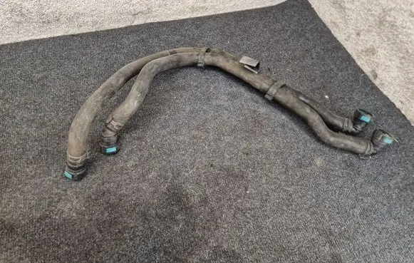 Land Rover Range Rover Velar Engine coolant pipe/hose GX7318C266AE GX7318C266