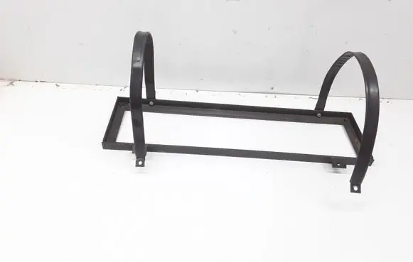 Citroen C8 Fuel tank mounting bracket 