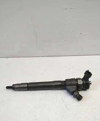 Renault Megane III Fuel injector H8201055367