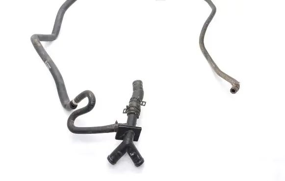 Mercedes-Benz GLE (W166 - C292) Engine coolant pipe/hose A1669971959 a1668300496 a1668305096