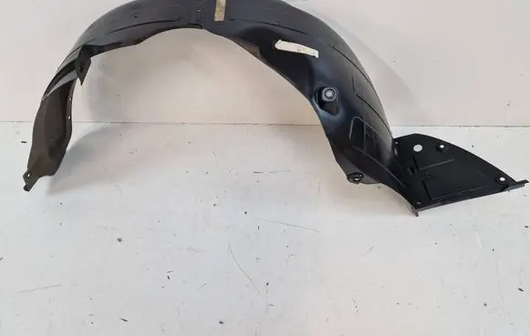 Hyundai i10 Front wheel arch liner splash guards 86815-K7000