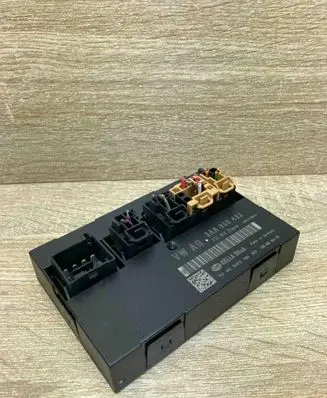 Volkswagen PASSAT B7 Comfort/convenience module 3AA959433 5DK009064
