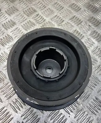 BMW 5 E60 E61 Crankshaft pulley BM128304