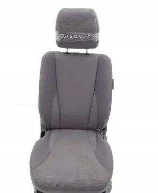 Hyundai Tucson JM Front driver seat 