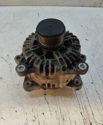 Audi A3 S3 8P Generator/alternator