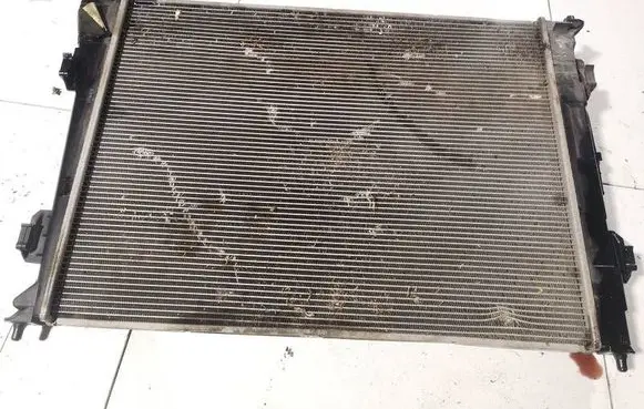 KIA Optima Coolant radiator