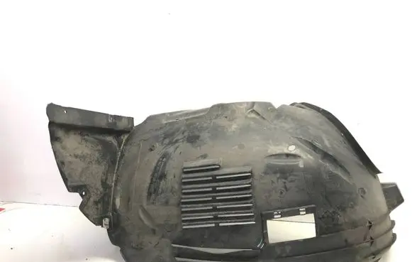 Mercedes-Benz GLE W167 Front wheel arch liner splash guards A1676901508