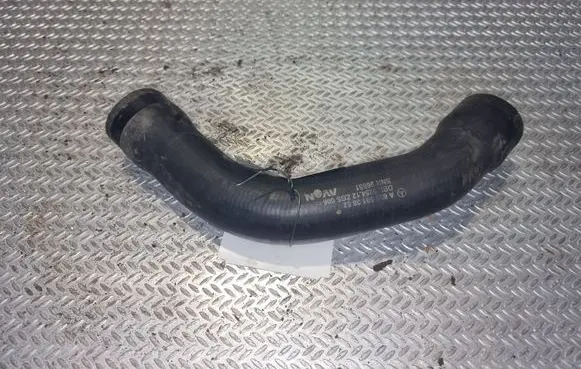 Mercedes-Benz Vito Viano W639 Engine coolant pipe/hose A6395013882