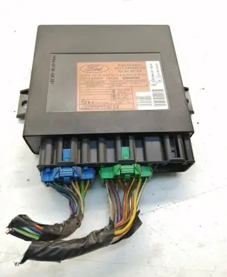 Ford Transit Comfort/convenience module 1C1T15K600CA