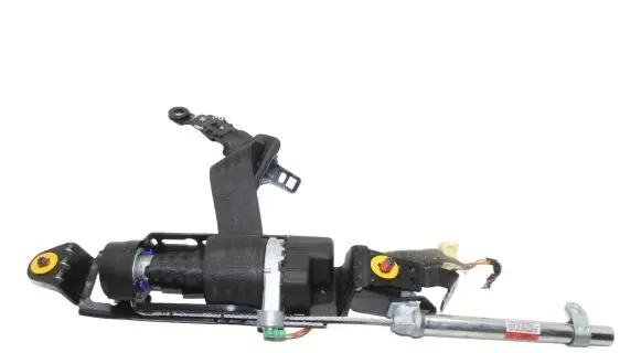 Volvo XC60 Front seatbelt 39817380 624624100A