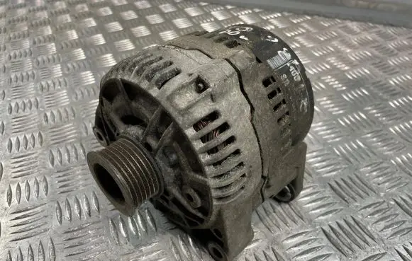 Opel Frontera B Generator/alternator 90506202 0123500008