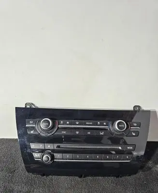 BMW X5 F15 Climate control unit 6817852
