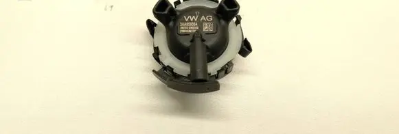 Volkswagen PASSAT B7 Airbag deployment crash/impact sensor 3AA959354
