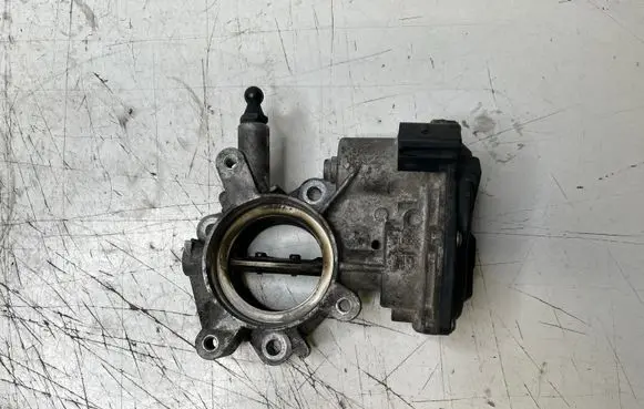 Opel Insignia A Throttle valve 50569200 PBTGF30