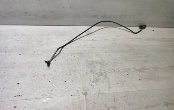Mercedes-Benz GLA W156 X156 Exhaust gas temperature sensor 226401704R