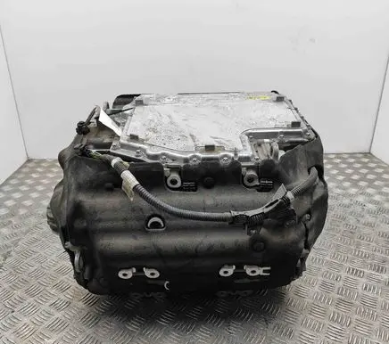 BMW iX Engine 5A5FA05 9452668