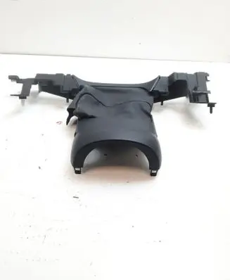 Porsche Cayenne (9Y0 9Y3) Steering wheel column trim 9Y0953491