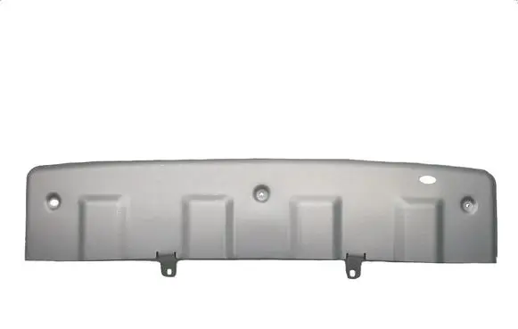 Toyota RAV 4 (XA30) Front bumper splitter molding 