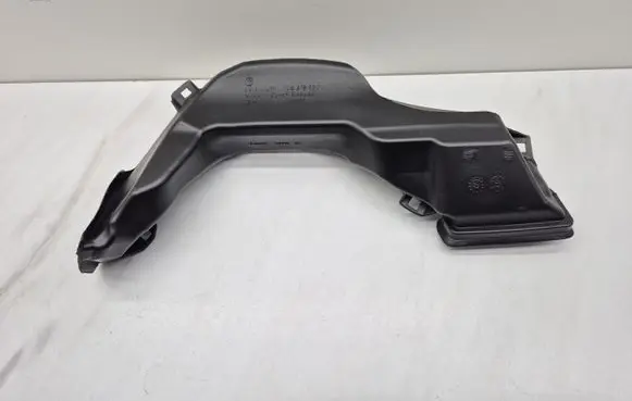 Volkswagen ID.3 Cabin air duct channel 10B819633
