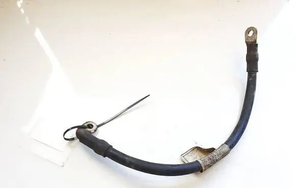Alfa Romeo 159 Positive cable (battery) 50504666