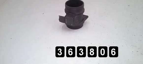 Citroen C6 Mass air flow meter 5WK97001 9645948780