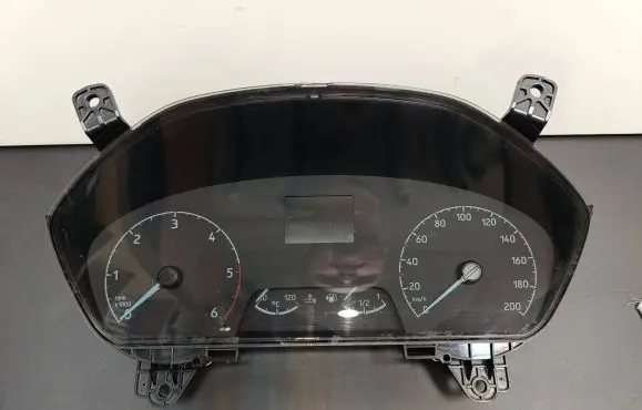Ford Transit Custom Speedometer (instrument cluster) LK3T10849ACF 20806942 03NN02020