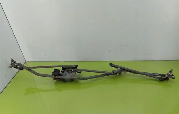 Opel Zafira A Front wiper linkage 404496