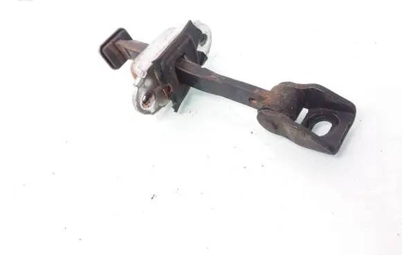 Skoda Octavia Mk2 (1Z) Rear door check strap stopper 1Z0839249