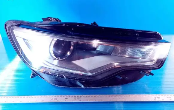 Audi A6 S6 C7 4G Headlight/headlamp 4G0941032