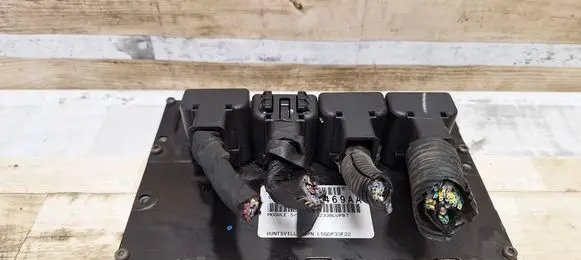 Dodge Journey Other control units/modules 68051927AC P05150469AA 534665
