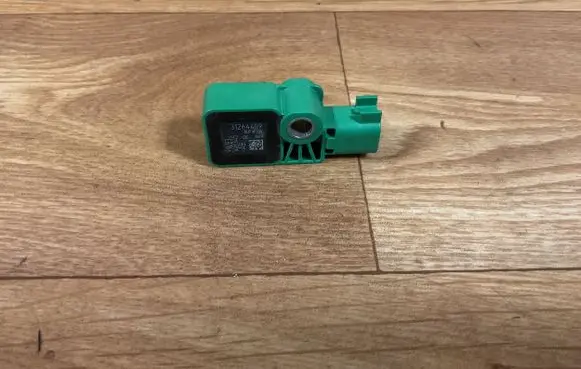 Volvo V50 Airbag deployment crash/impact sensor 31264409