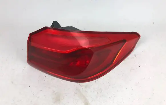 BMW 5 G30 G31 Rear/tail lights 7376470 1192017 630004
