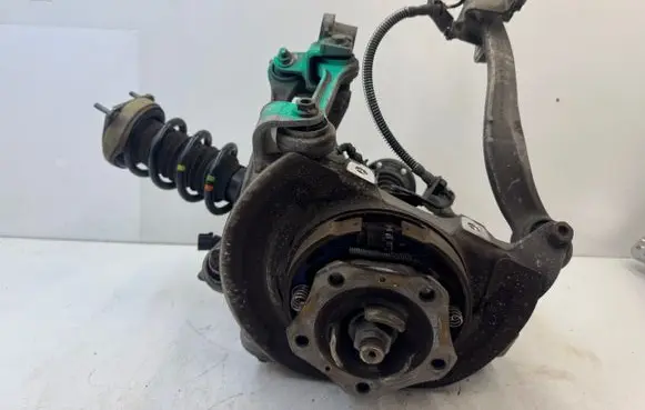 Porsche 911 991 Rear wheel hub spindle/knuckle 99133161203 99133202450 99133134102