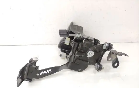 Toyota Corolla E210 E21 ABS pump bracket 