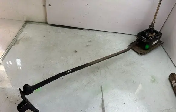 Seat Ibiza II (6k) Gear selector 5454