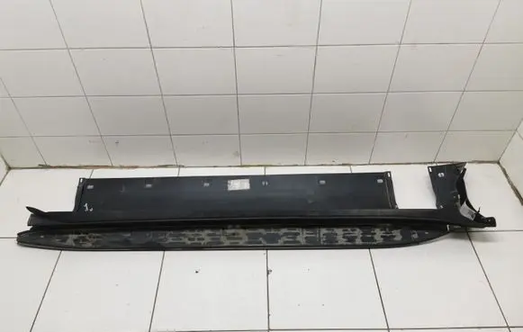 Mercedes-Benz EQC Sill A2936902900 A2936981500