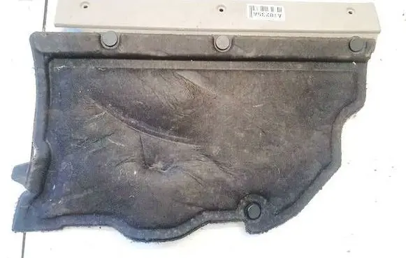 Citroen Xsara Picasso Other interior part 9631317580
