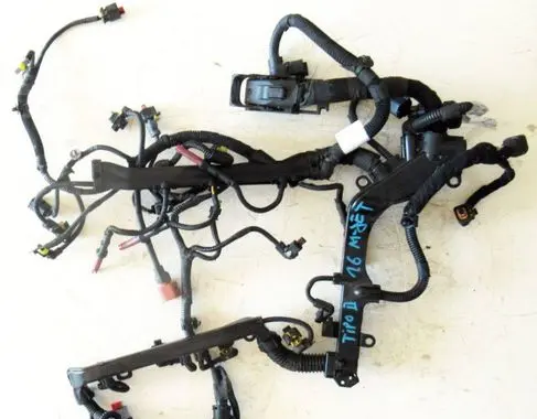Fiat Tipo Other wiring loom 55278470