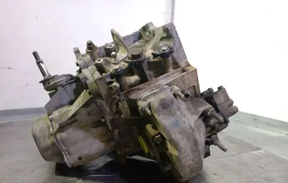 Citroen Berlingo Manual 5 speed gearbox 20DP47