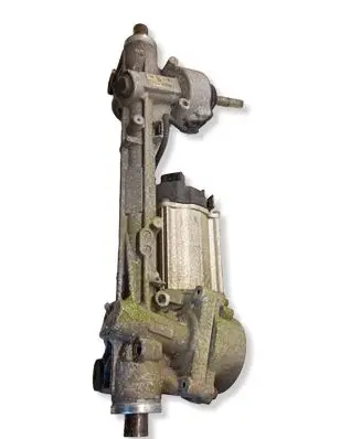Opel Astra J Steering rack 7805974587 00265231 P13316332