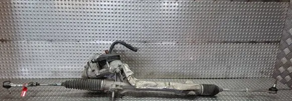 Peugeot 208 Steering rack S25071857 9834749280