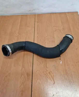 Audi A6 S6 C6 4F Intercooler hose/pipe 4F0145737D