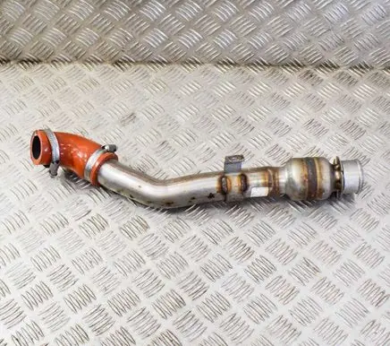 Land Rover Range Rover Sport L494 Intercooler hose/pipe CPLA9F788CC D05WA