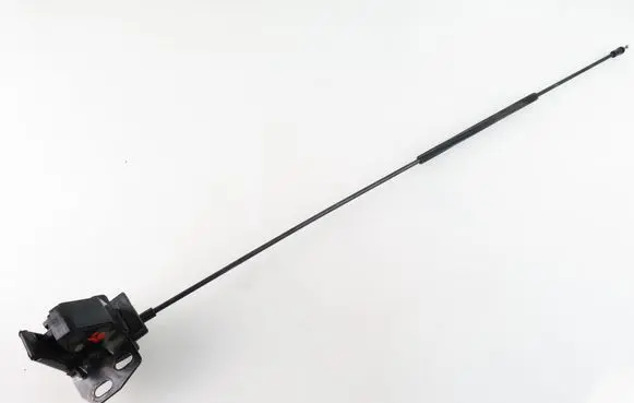Renault Kangoo II Rear door lock 