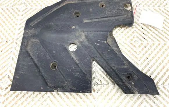 Mercedes-Benz GLE W167 Other exterior part A1673522400