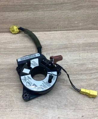 Honda Accord Airbag slip ring squib (SRS ring)